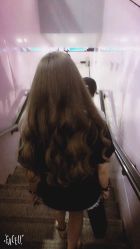 点击看大图 -3AM HAIR SALON染发烫发接发