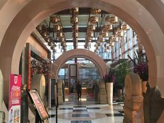 -东方之珠海鲜酒楼(南开店)