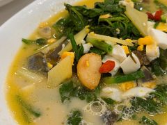 -瑞福园联谊餐室(茂名南路店)