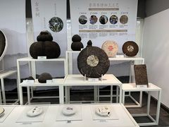 -中国茶叶博物馆(双峰馆区)
