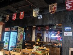 -肉串汪(月坛店)