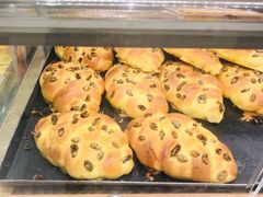 -BreadTalk面包新语·烘焙蛋糕(领展购物广场店)