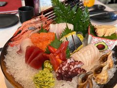 -富盈酒店-日本料理餐厅(厚街店)