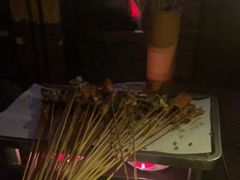 -不二·民谣音乐餐吧(长沙店)