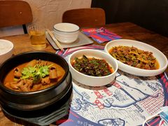 -铁公鸡·四川料理(天环广场店)