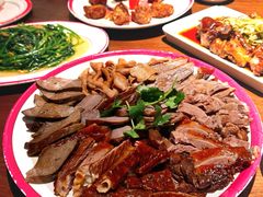 -春梅里卤鹅馆·47年老字号(中山路店)