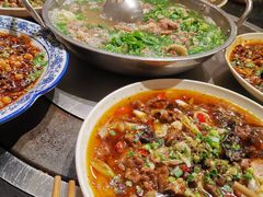 -杨三孃跷脚牛肉(中粮鸿云悦街店)
