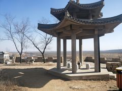 -广胜寺塔