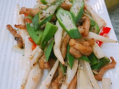 -客家汇·客家传承菜(水库店)