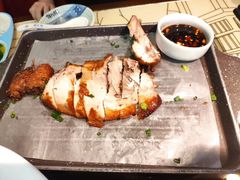 -俏九州·小炒黄牛肉(华润万象汇店)