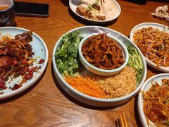 -额娘·春饼烤鸭(乐汇城店)