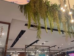 -江小渔鲜鱼火锅(西二道街店)
