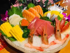 -魔丼屋(日月光店)