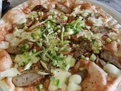 -玛尚诺Pizza&Bar(长泰广场店)