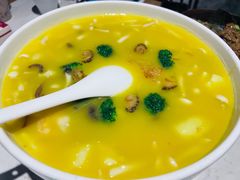 -不倒翁·安徽名菜楼(步行街店)