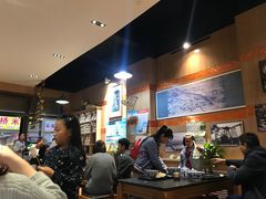 -平凉羊肉泡馍·清真