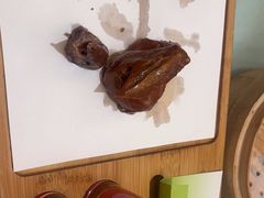 -汤城小厨•粤菜•靓汤(金宝街店)