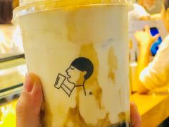 -喜茶(深圳福田星河COCO Park店)