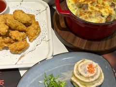 -尊品牛排(沙湾印象汇店)