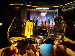 -林肯爵士乐上海中心 Jazz at Lincoln Center Shanghai