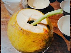 -Cuc Gach Quan Restaurant