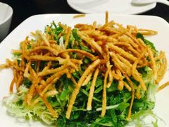 -城南往事济南风味主题餐厅(东环店)