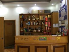 -山涧阁农家菜(南北湖店)