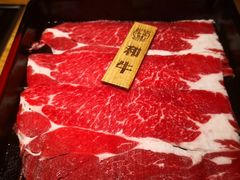 -爱伲PLUS·牛肉海鲜自助火锅(融创店)