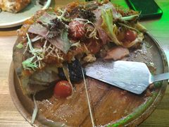 -Dragon Pizza•圆脸龙披萨·牛排餐厅