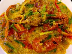-J Daeng Seafood