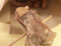 -傅强排骨(成都总店)