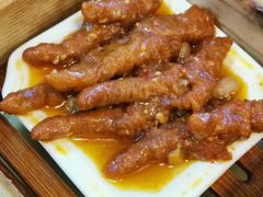 -日日鲜自助餐厅(小公园店)