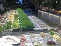 -阿财老铺·老蚌埠龙虾城(华夏总店)