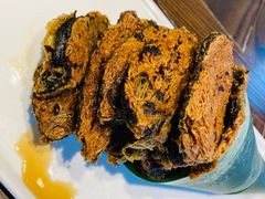 -素德轩素食餐厅(东港店)