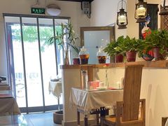 -茶花妹子云南餐厅(传媒大学店)