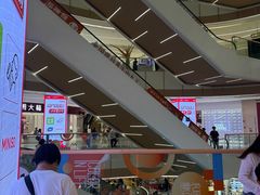 -天河领展广场