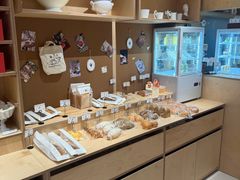 -侘寂甜品(自取店)