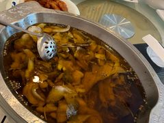-鑫巴蜀小镇 · 水煮鱼专研店(玉桥店)