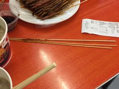 -十里铺铁板鱿鱼