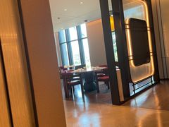 -上海宝华喜来登酒店·采悦轩中餐厅