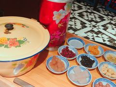 -哥老官重庆美蛙鱼头(宝山龙湖店)