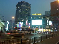 门面-光启城时尚购物中心