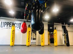 -Uppercut拳馆·Boxing拳击·Muay Thai泰拳