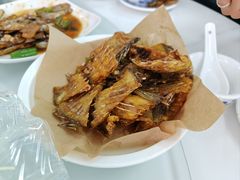 -嘉升大排档(番禺总店)