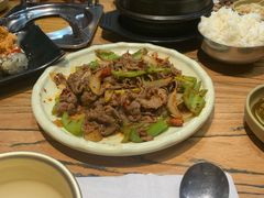 -京玉菲饭店(李村店)