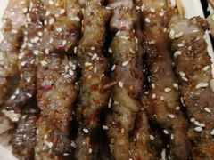 -木屋烧烤(坂田天安云谷店)