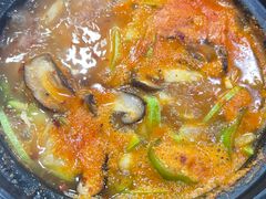 -贤花饭店(城阳店)