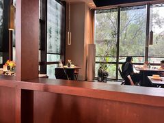 -九月里.自由花园餐厅