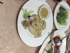 -广东胜利宾馆西关粤中餐厅
