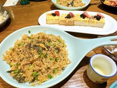 -美森西餐厅(曙光大道店)
